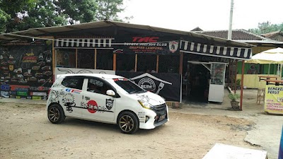cafe