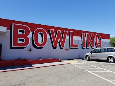 Bowlero North Sacramento