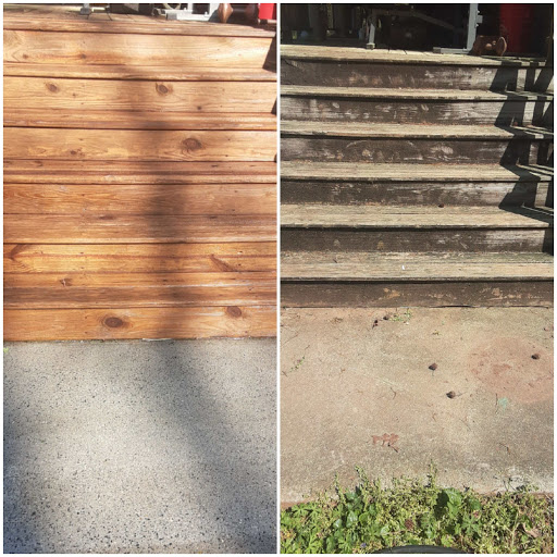 Premier Exterior Pressure Washing - Thumbnail