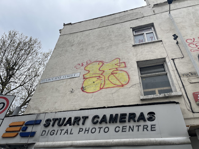 Stuart Cameras Phone number