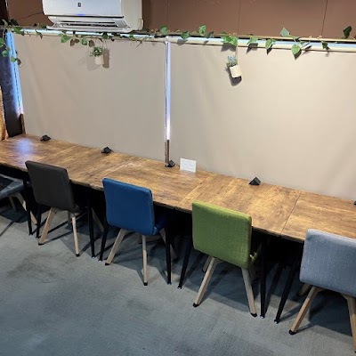 おしごとカフェAge