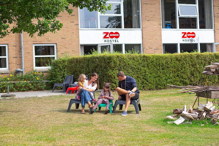 Danhostel Givskud Zoo by null