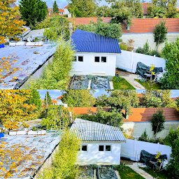 Photo n°22 de Marias Couverture à Orvault (Couvreur)