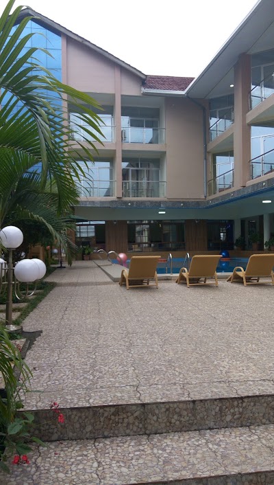Photos of Hotel Linda