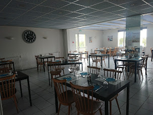 Photo n°5 de Bar Tabac Hôtel Restaurant Snacking Le New Florimont à Chaumont (Restaurant)