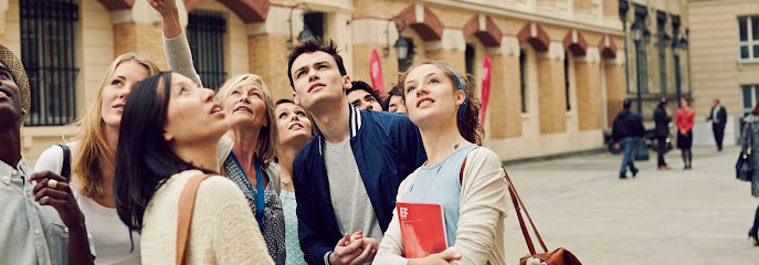 EF - Cursos de Idiomas en el Extranjero