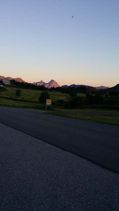 Photos of Vallv&aring;gen B&aring;tforening