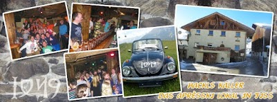 Photos of Hackl's Kaller Apresski Bar Disco