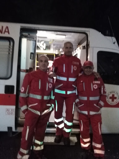 Croce Rossa Italiana - Unità Territoriale di Sant'Angelo dei Lombardi - Thumbnail