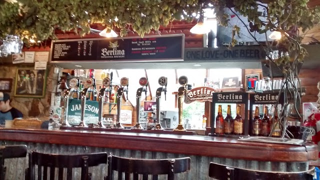 Cervecería Berlina