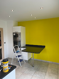 Photo n°43 de TRAWALTER Entreprise à Hattstatt (Peintre en bâtiment)