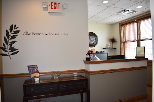 Olive Branch Wellness Center