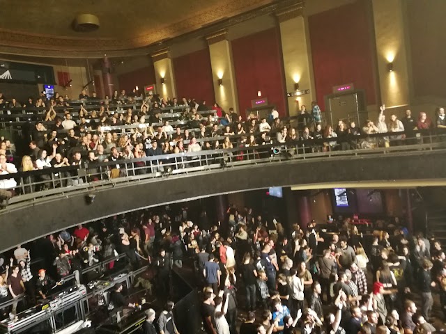 Métropolis