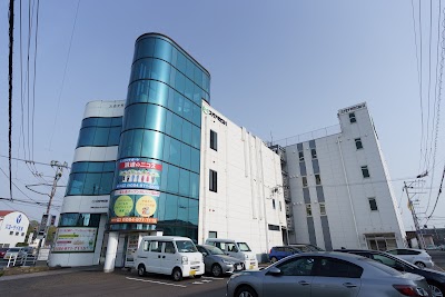 スガナミ物産株式会社 産業機械部門スガナミ物産グループ広島本部福山