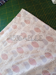 Photo n°9 de Fil de fée couture repassage à Amancey (Artisanat)