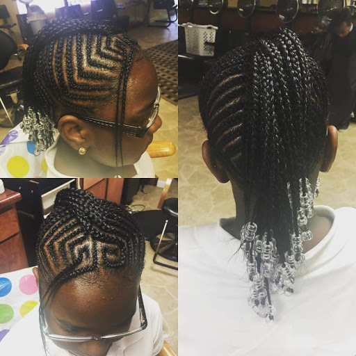 Visions Beauty Salon - Thumbnail