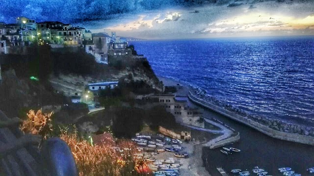 Pizzo