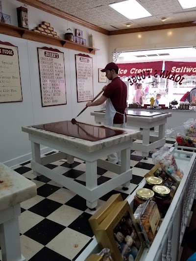 Photos of JoAnn's Fudge