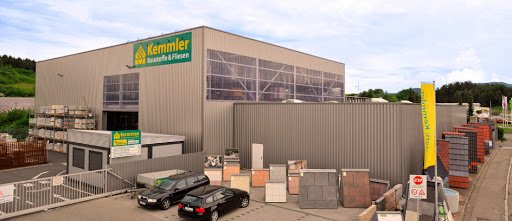 Kemmler Baustoffe & Fliesen Hechingen