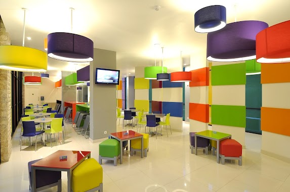 POP! Hotel, Author: POP! Hotel Teuku Umar