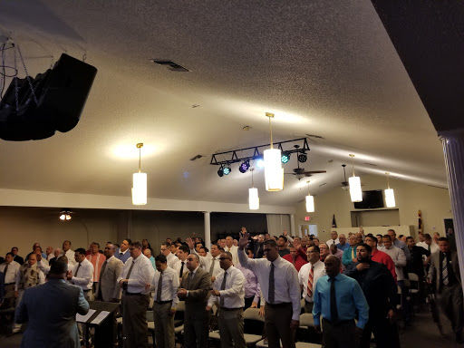 Camp Sonshine, Church of God of Prophecy - United States
