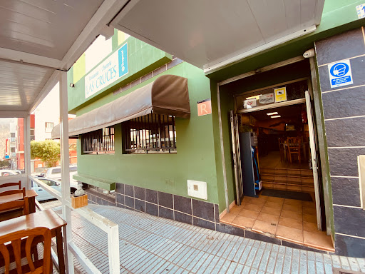Restaurante churrería Las Cruces - Thumbnail