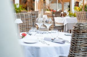 Photo n°14 de Le Zamana Restaurant (Hôtel Le Relais du Moulin****) à Sainte-Anne (Restaurant)