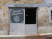La boutique décoration de Turlot à Le Lonzac