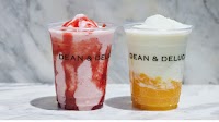 DEAN & DELUCA カフェ羽田空港
