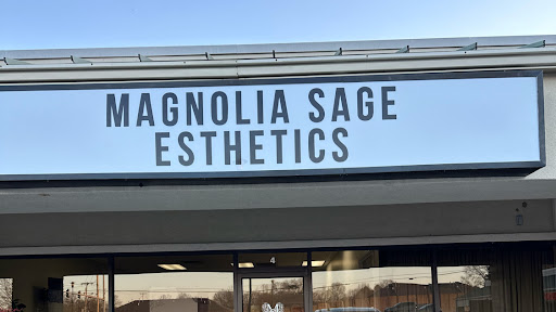 Magnolia Sage Esthetics