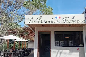 La panadería francesa image