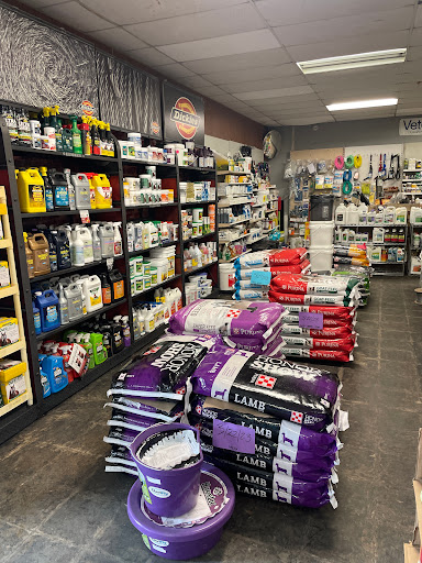 T Bar T Farm Supply
