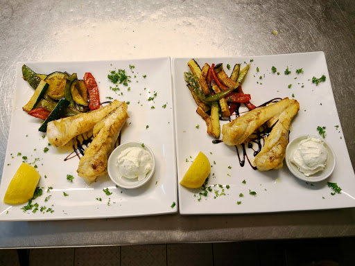 Irodion Griechisches Restaurant - Thumbnail