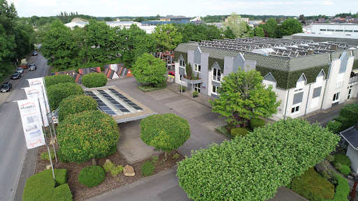 Albrecht Bedachungen GmbH Meisterbetrieb