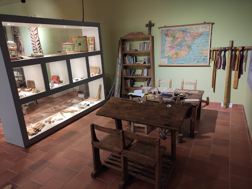 Museo Etnológico de Bercial - Thumbnail