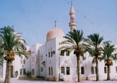 Photos of Masjed Ahmed Alzarrog