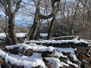 Photo n°11 de Auberge Le Matagot à Mazerat-Aurouze (Hôtel)
