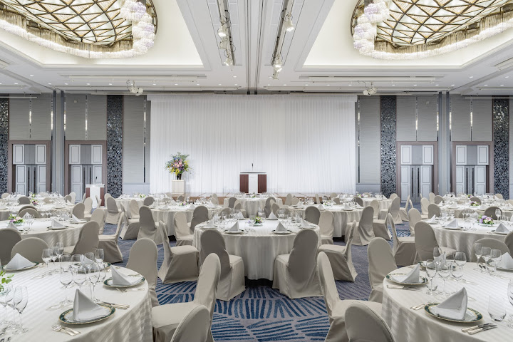 Swissôtel Nankai Osaka by null