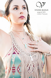 Photo n°3 de VIKANA BIJOUX à Le Lavandou (Bijouterie fantaisie)