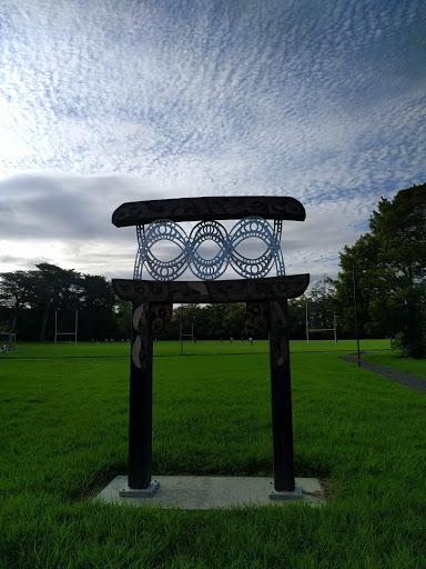 Henderson Park Carpark