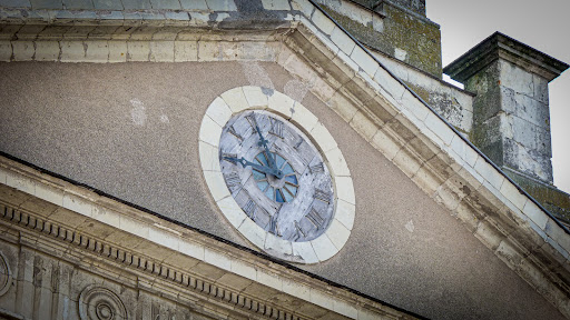 Église Saint-Martin de Vertou - Thumbnail