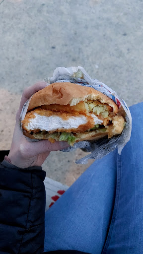 Photo 1 - Ah ! La Bombine Food truck
