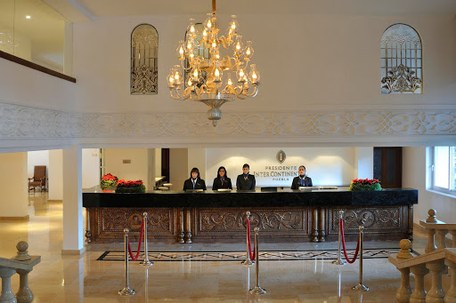 InterContinental Presidente Puebla, an IHG Hotel - Thumbnail