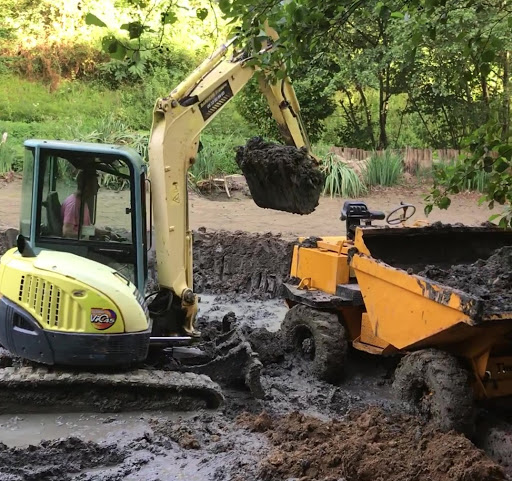 Photo de Frédéric Barrere FBBTP