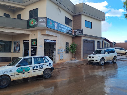 Veterinária Central do Parque da Colina
