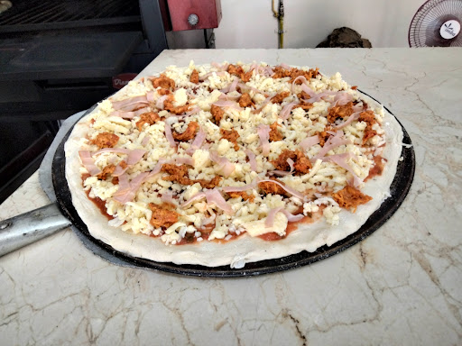 Surtidor, Astigarraga