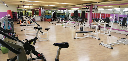 Palestra L'Anima del Fitness
