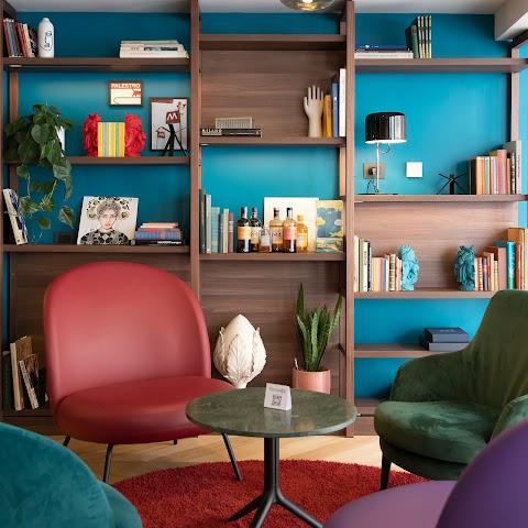 Urban Hive Milano by null