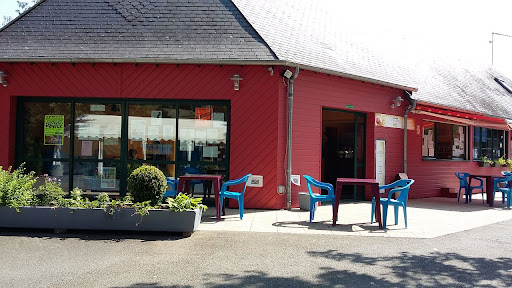 Photo de Camping de la Vègre - Onlycamp à Tennie (72240)