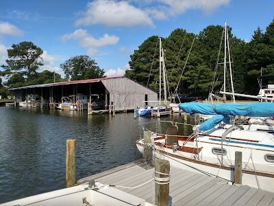 Ginney Point Marina